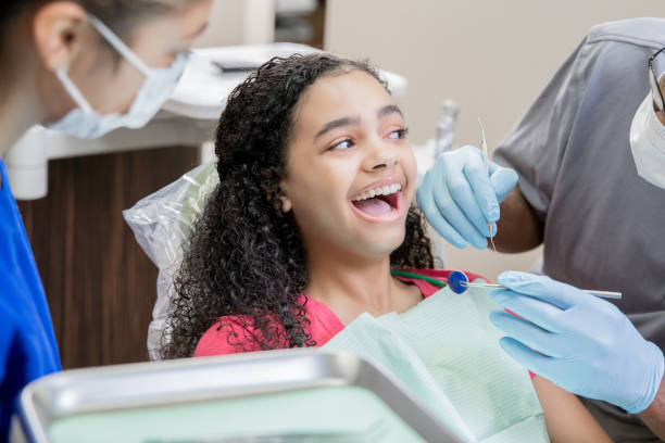 Best Emergency Dentist for Special Needs Patients in Lafayette, OR