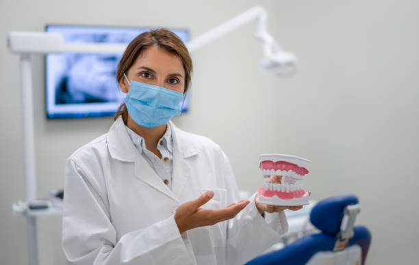 Best Orthodontic Emergency Dentist in Lafayette, OR