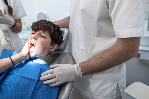 Best Emergency Dentist for Lost Fillings or Crowns in Lafayette, OR