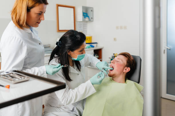 Best Emergency Dentist for Lost Fillings or Crowns in Lafayette, OR